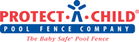 Protect a child fence