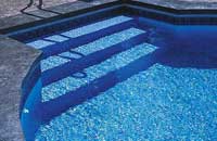 replacement vinyl pool liner