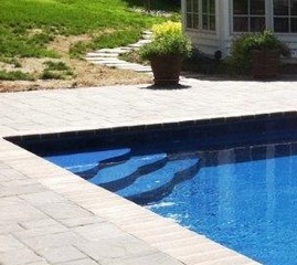 replacement vinyl pool liner