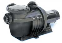 Hayward pump