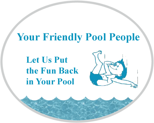 Farrell Pool Service